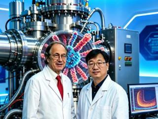 诺奖科研赋能!超分子共晶技术，重构大健康行业信任底气
