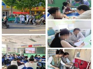 守护饮水健康 远离氟中毒危害——平度市第三人民医院多举措筑牢地方病防治防线