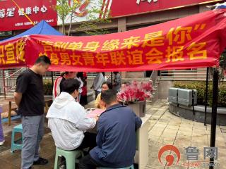 “家门口”的幸福驿站 湖西社区绘就全龄友好新画卷