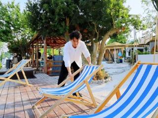何以中国·青绿人间丨一湖碧水的烟火“新生”与法治守护