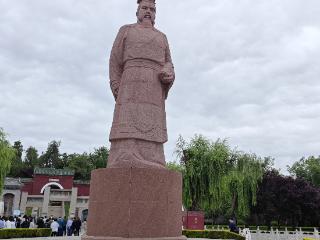 逛安阳从一碗扁粉菜开始！抖音达人张小香儿力荐安阳丨2026河南文旅发展大会