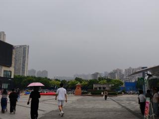 安徽这10市将迎强降雨