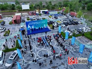 2026年全国帆船锦标赛在秦皇岛开幕