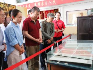深挖行业“富矿” 书写城管“温情” 济南城管召开2026年作家文学座谈会