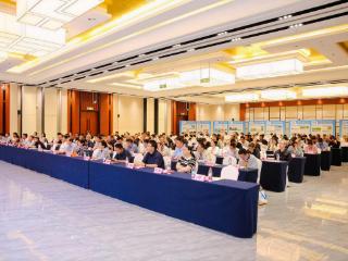 第二届河北省优质小麦产业发展大会在藁城召开