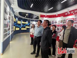 秦皇岛青龙：以党建“红纽带”凝聚发展“新合力”