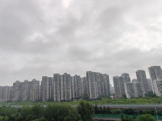安徽部分地区有大暴雨，局地有雷暴大风或冰雹