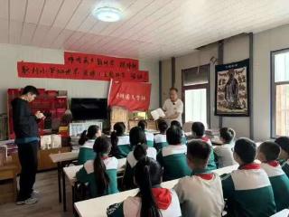 济宁市任城区李营街道：寻蜂探趣悟自然 乡韵润心伴成长
