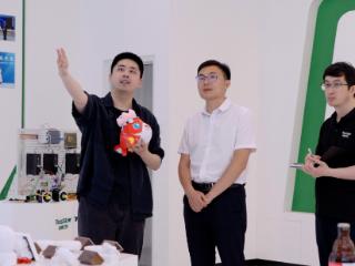 免租入驻算力减负！济南起步区OPC社区让小微企业“轻装上阵”