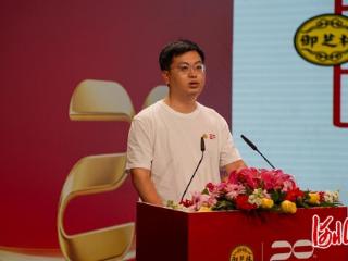 深耕科创守初心 匠心赋能大健康——御芝林以产学研融合引领银发产业高质量发展