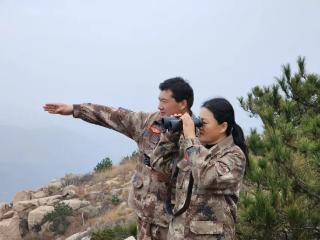 张军桥家庭荣获“齐鲁最美家庭”称号