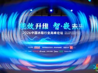 澳柯玛白海豚双系统深冷锁鲜冰箱斩获两项行业大奖，-36℃深冷定义锁鲜新标准