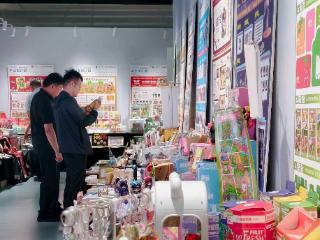 许昌学院：把毕业展“搬”出校园，探索人才培养新路径