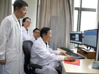 中国向上 江淮日新｜一张“云胶片”背后的二十年坚守