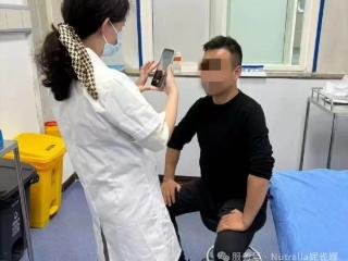 聚焦术后修复痛点，山东省皮肤病医院引入妮雀娜光疗构建植发养护闭环