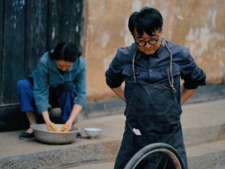 戏骨刘波《主角》演绎秦腔奇人秦八娃，收视破1口碑炸裂