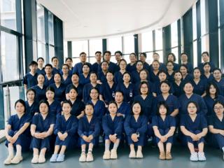 精业笃行守重症 专业护航护生命——平度市人民医院重症医学科护理团队