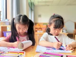 五育润心向阳成长 守护童心健康绽放——济南历下一幼开展5·25心理健康日暨心理健康月系列活动