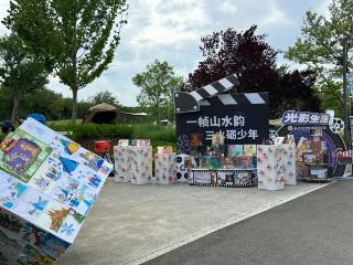 美育赋能成长 艺彩绽放芳华 济南高新区凤凰路小学多元美育成果亮相市级艺术成果展