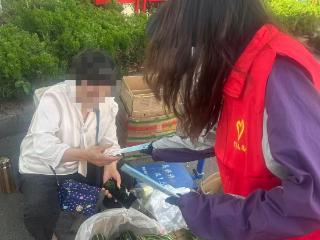瑞众保险山东分公司临沂中支本级营业区筑牢全民反诈防线