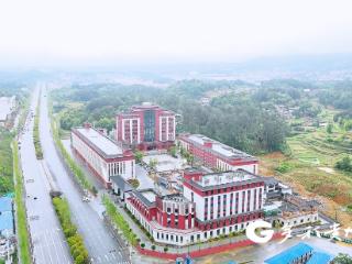 仁怀：重点项目加速投产 助力白酒产业高质量发展