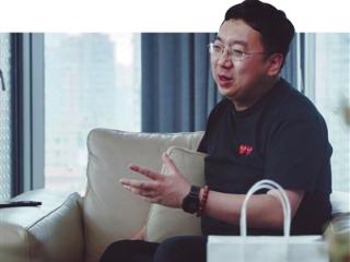 李伟：为数据世界装上“可信”引擎