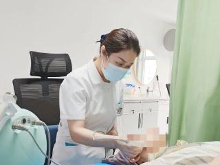 容塑青春 心绽芳华——记德州市第七人民医院皮肤医学美容科护士长田晓夏