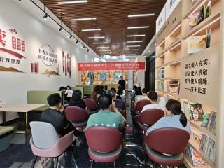 无棣县棣丰街道家庭教育讲座解锁育儿“心”妙招