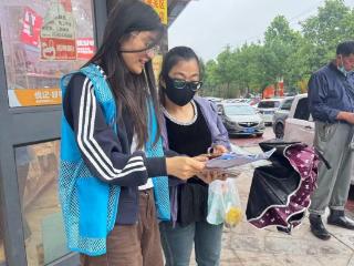 【我们的价值观】济南市莱芜区凤城街道胜利社区：垃圾分类入万家 文明新风润社区