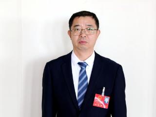 鲁网专访｜青岛西海岸新区人大代表、徐村党委书记韩宗祥：深耕基层践初心 履职担当兴乡村