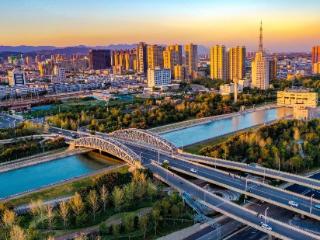 建设“无废”绿色生态旅游带！河南又一地要建“无废城市”