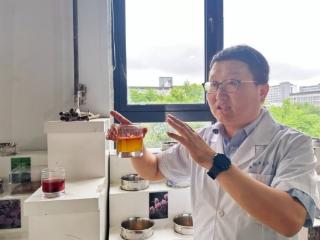 聚焦产业需求探索跨学科交叉 安徽中医药大学以产教融合构筑人才培养新高地