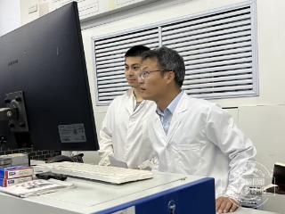 坚守初心使命 担当时代重任｜只做一件事 专攻工业母机“健康”