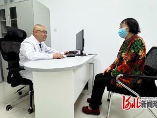 唐山市中医医院新院区启用 肛肠诊疗再升级