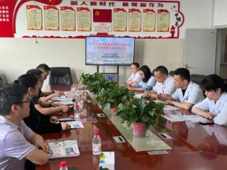 守护肠道健康，启东市人民医院与合作镇卫生院联手推进2026年度结直肠癌筛查