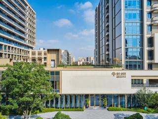 践行养老金融 国华人寿以保险优势赋能民生康养
