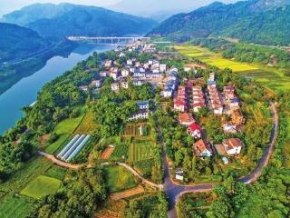 山区当状元 永安正当时