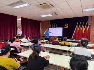 海德社区这场“钱袋子”保卫战，干货满满！