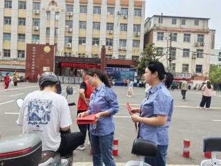 河南平桥：为少年的天空，撑起一片无烟晴蓝