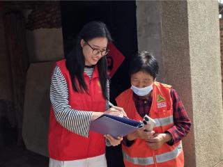 山东宁津：以细微服务点亮乡村“烟火”