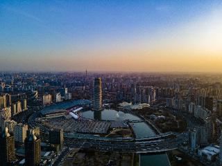 “十五五”时期，郑州这样做“群主”