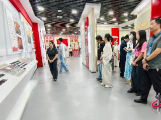 中国共产党领导下的人民司法源头，为何在安源？