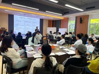 淬炼内功 聚力前行——平度市人民医院服务能力提升2-4期全员轮训圆满收官