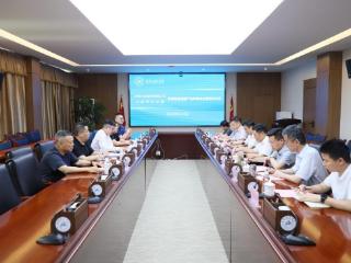 全省高校首家宇树具身智能产业学院在合肥经济学院揭牌