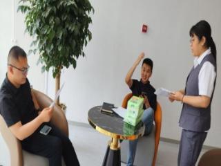 聚焦风险防范 远离金融网络乱象侵害