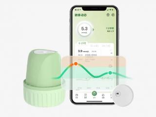 瑞隆安：专注糖尿病慢病管理