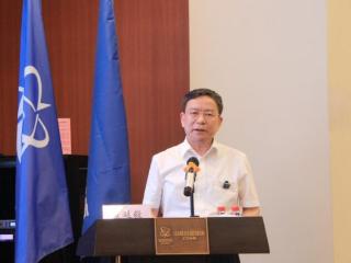 夏廷毅：全面推动放疗模式治癌卓越效果的公平应用
