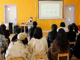 夙“业”在患，不负芳“华”——记石岛人民医院儿科主任宋业华