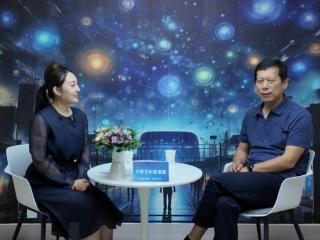 2026年沂蒙云科普直播间开播！傅德谦教授解码“AI” 助力提升全民科学素质
