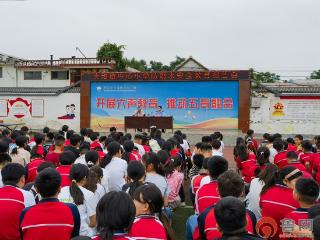防欺凌、防溺水、守平安，护成长！滕州市大坞镇中心小学扎实开展安全教育专题报告会